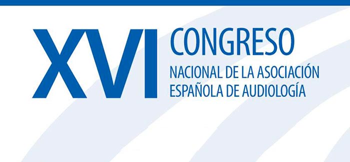 Congreso Nacional de Audiología AEDA 2019
